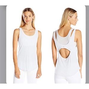 All Yoga Sculpt Tank